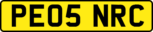 PE05NRC