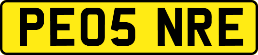 PE05NRE