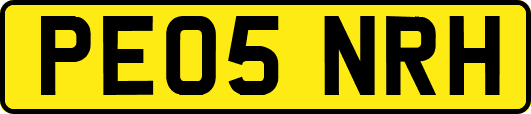 PE05NRH