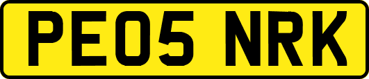 PE05NRK