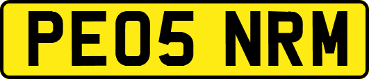 PE05NRM