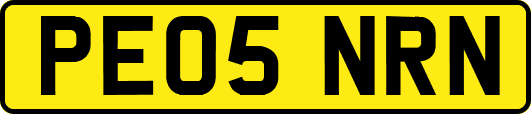 PE05NRN