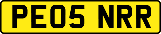 PE05NRR