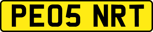 PE05NRT