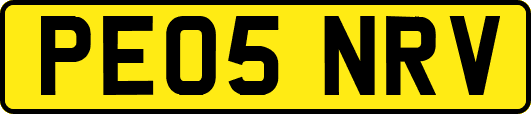 PE05NRV