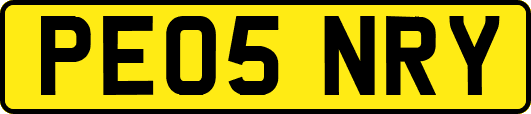PE05NRY