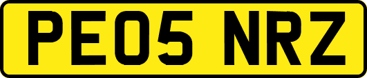 PE05NRZ