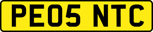 PE05NTC