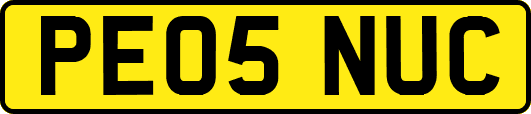 PE05NUC