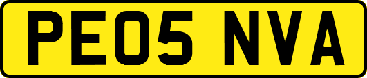 PE05NVA