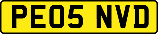 PE05NVD