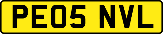 PE05NVL