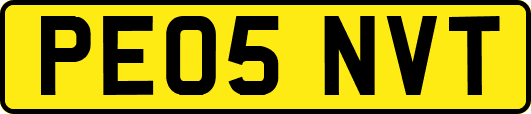 PE05NVT