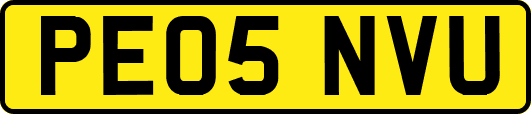 PE05NVU