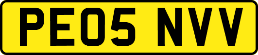 PE05NVV