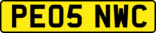 PE05NWC