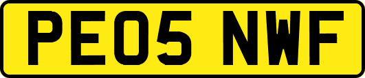 PE05NWF