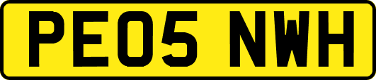 PE05NWH