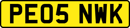 PE05NWK