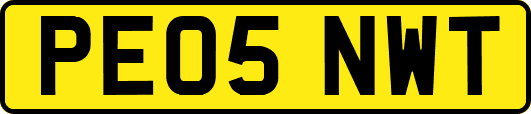 PE05NWT