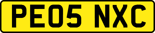 PE05NXC