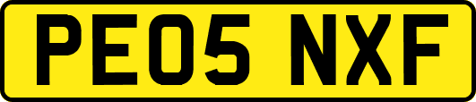 PE05NXF
