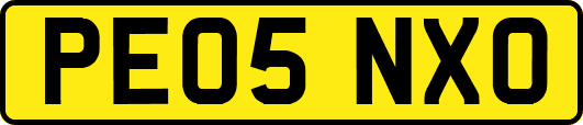 PE05NXO