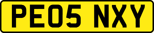 PE05NXY