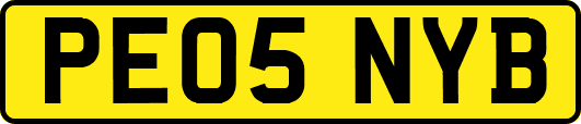 PE05NYB