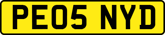 PE05NYD