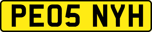 PE05NYH