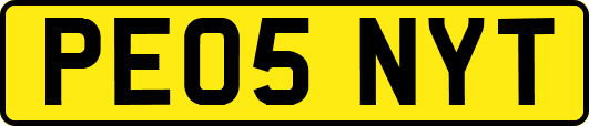 PE05NYT