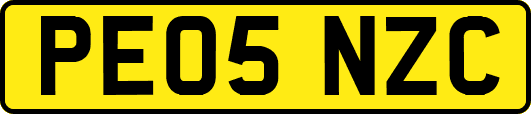 PE05NZC