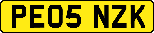 PE05NZK
