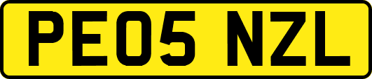 PE05NZL