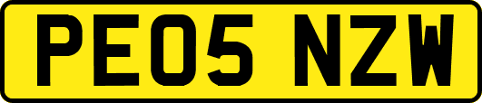 PE05NZW