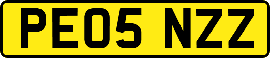 PE05NZZ