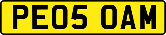PE05OAM