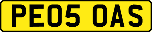 PE05OAS