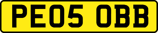 PE05OBB