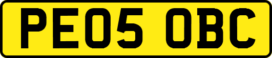 PE05OBC