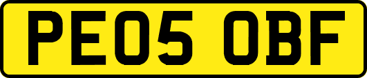 PE05OBF