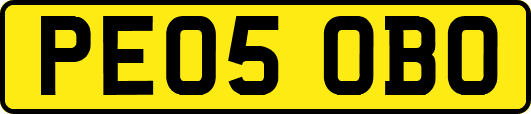 PE05OBO