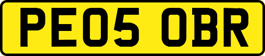 PE05OBR