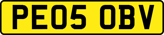 PE05OBV