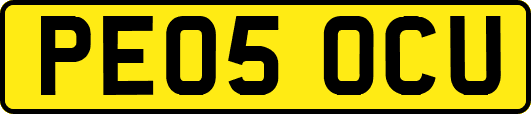 PE05OCU