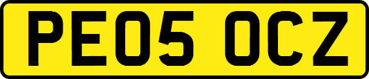 PE05OCZ