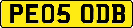 PE05ODB