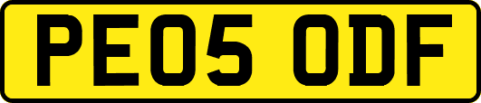 PE05ODF