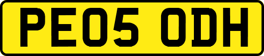 PE05ODH